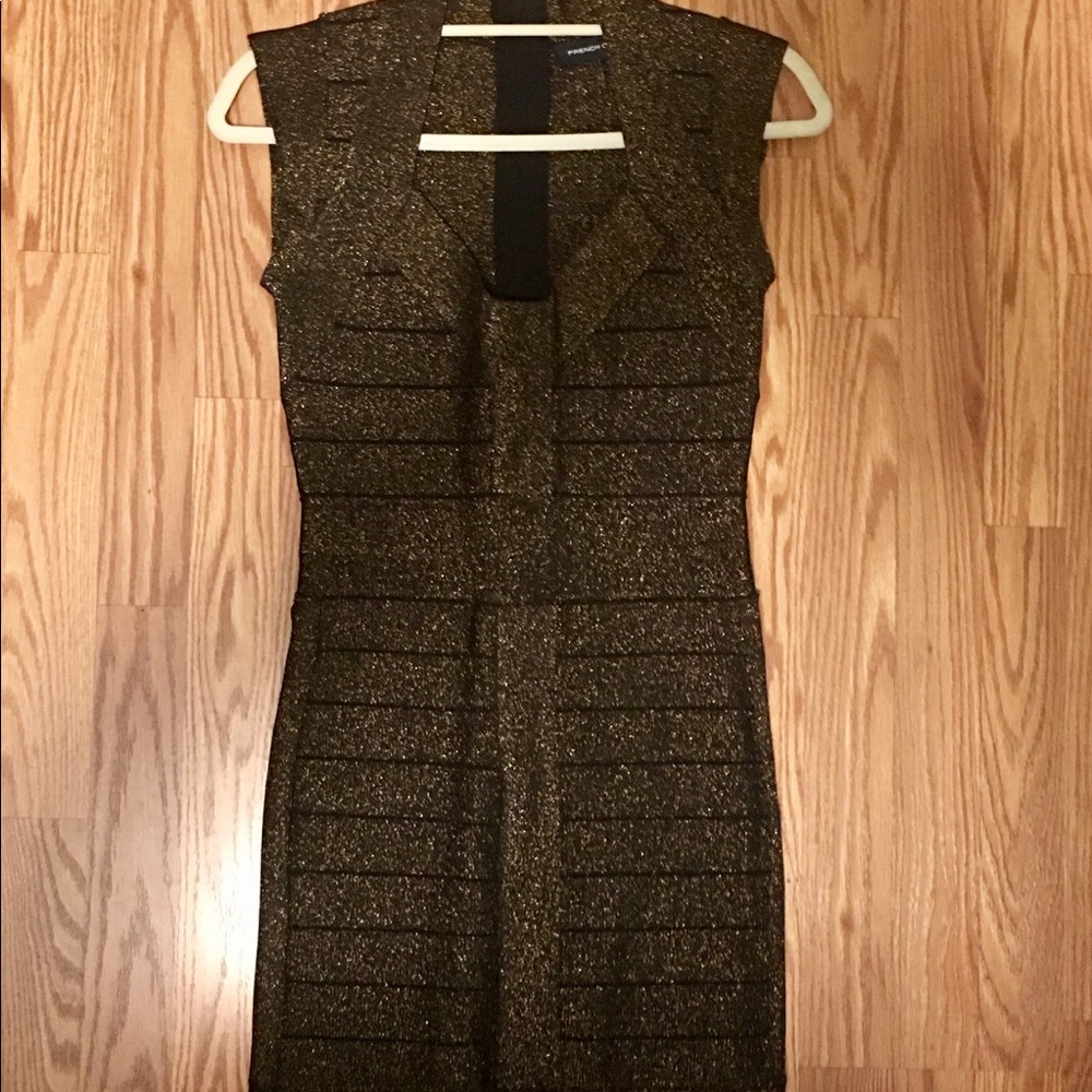 French connection dress